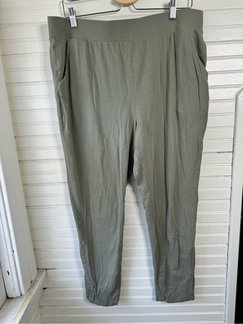 Koolaburra by UGG Women’s Lounge Pants – Size XL – Soft & Cozy